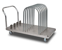 Thumbnail for Quick Dam Full Storage Cart System - 30in x 60in