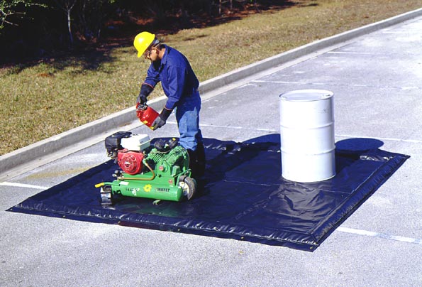 Ultratech Foam Wall 8' x 10