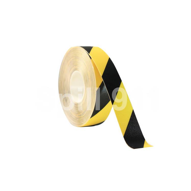 2" x 98ft Black/Yellow Permaroute- Model ROUT2D