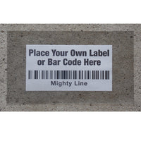 Thumbnail for Mighty Line Label Protectors - Pack of 100
