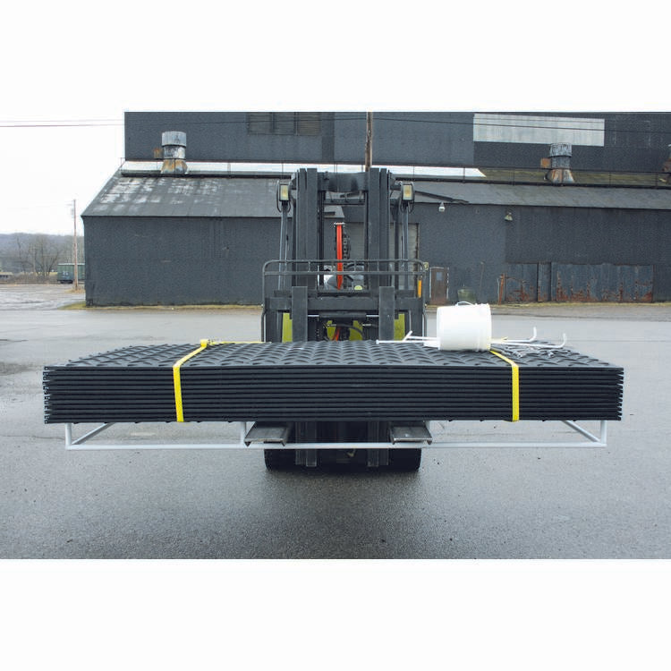 Mat Pak, 12-am48 Alturnamats - Model AMCP4