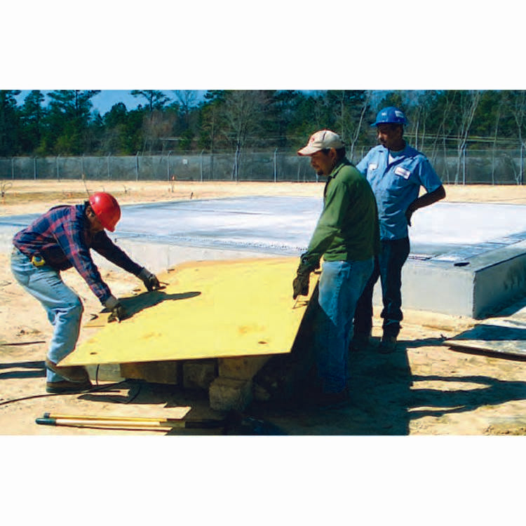 Mud-traks, Super Lite, 45" X 8' - Model N4596HDSL