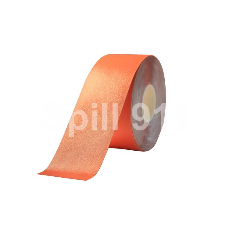 4" x 98ft Orange Permaroute- Model ROUT4O