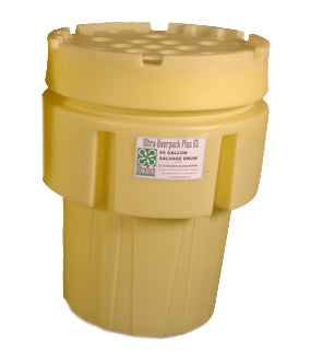 Ultratech Overpack Plus 65, Yellow