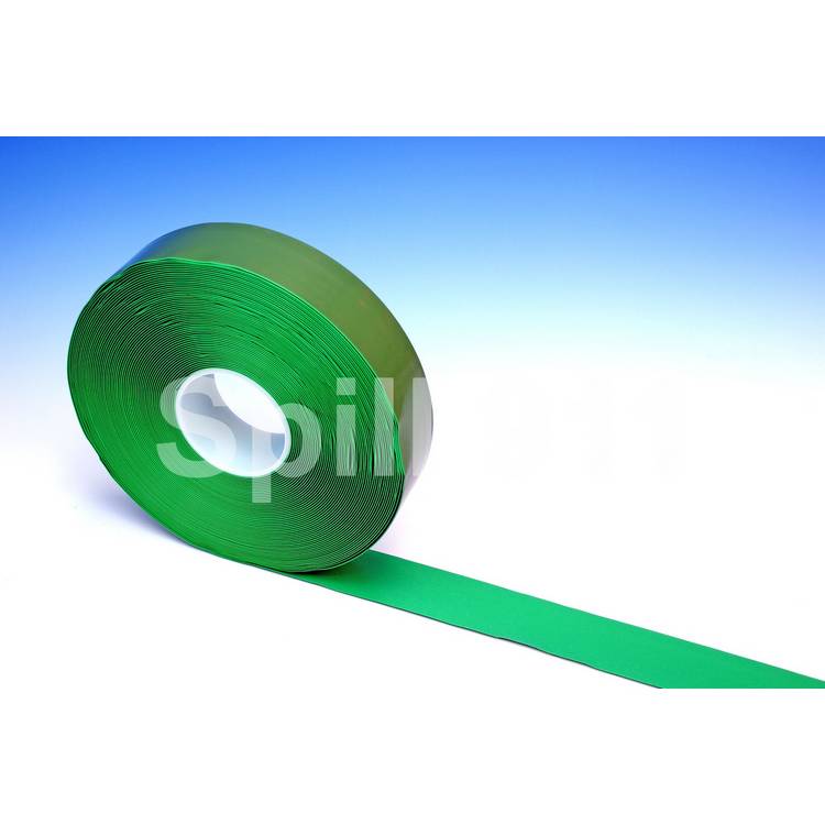 2" x 98ft Green Permastripe - Model PERM2V