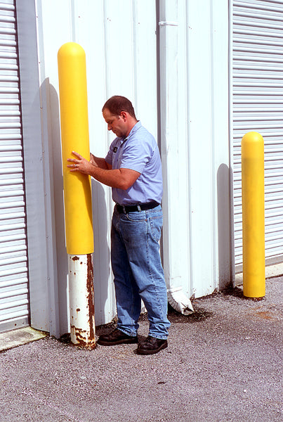 Ultratech Post Protector Plus for 6" Posts