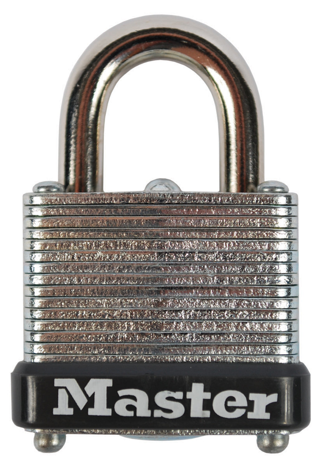 Universal Padlock - Steel