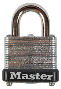 Thumbnail for Universal Padlock - Steel