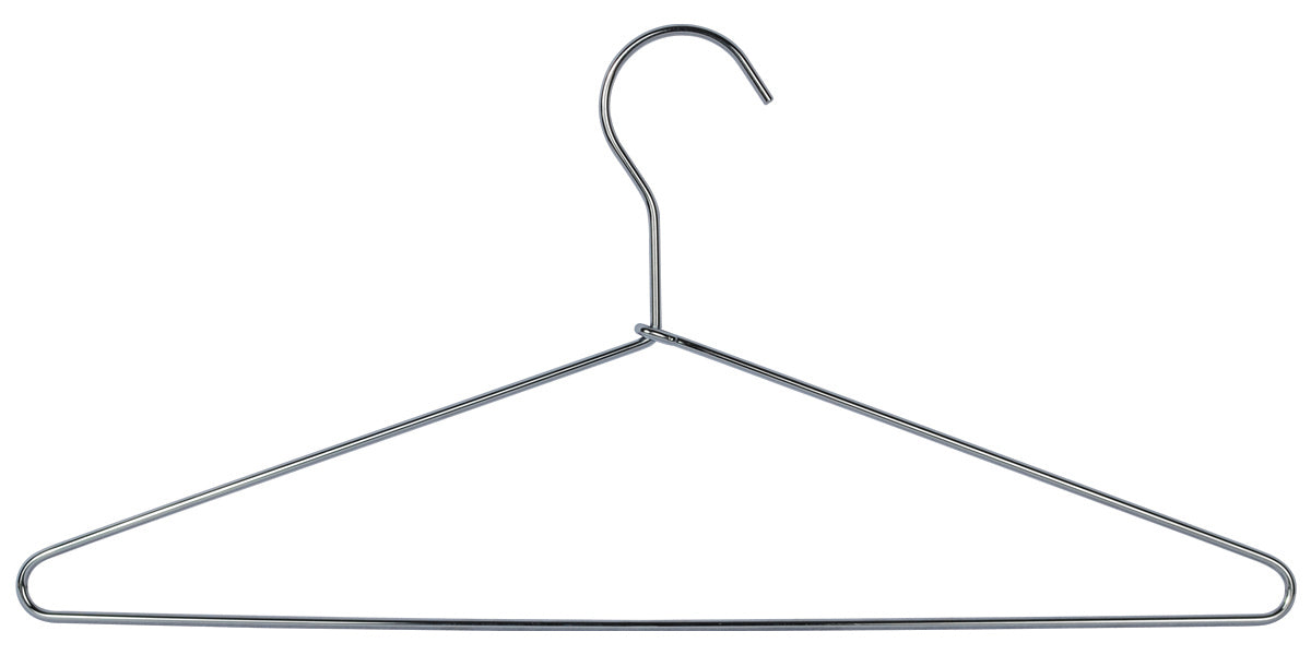 Heavy Duty Open Loop Hangers - SS