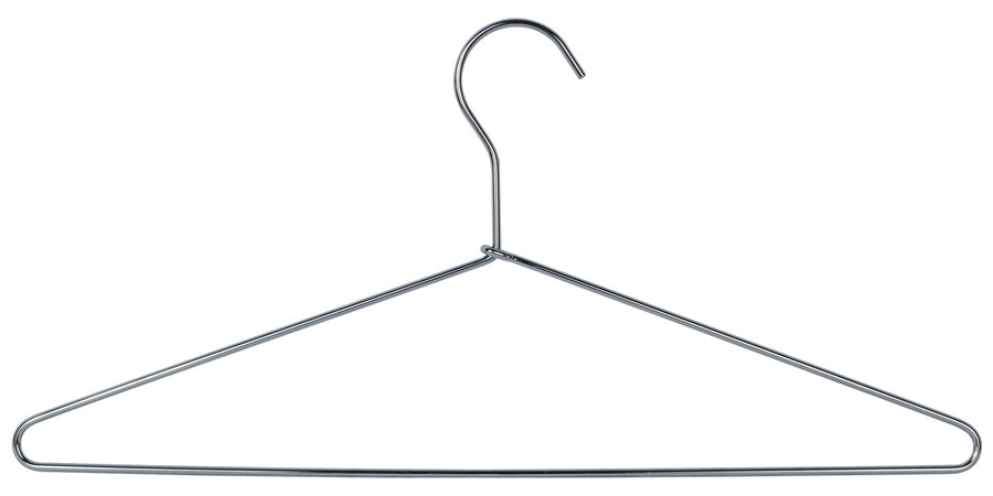 Heavy Duty Open Loop Hangers - SS