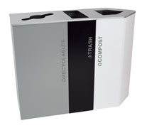 Thumbnail for Rectangular Paper - White Gloss