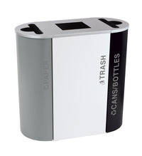 Thumbnail for Square Cans/Bottles - White Gloss