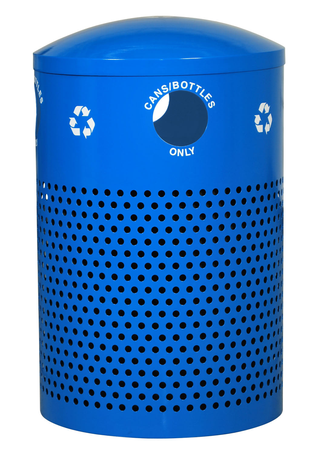 Recp. - Recycle Blue Gloss