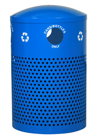 Thumbnail for Recp. - Recycle Blue Gloss