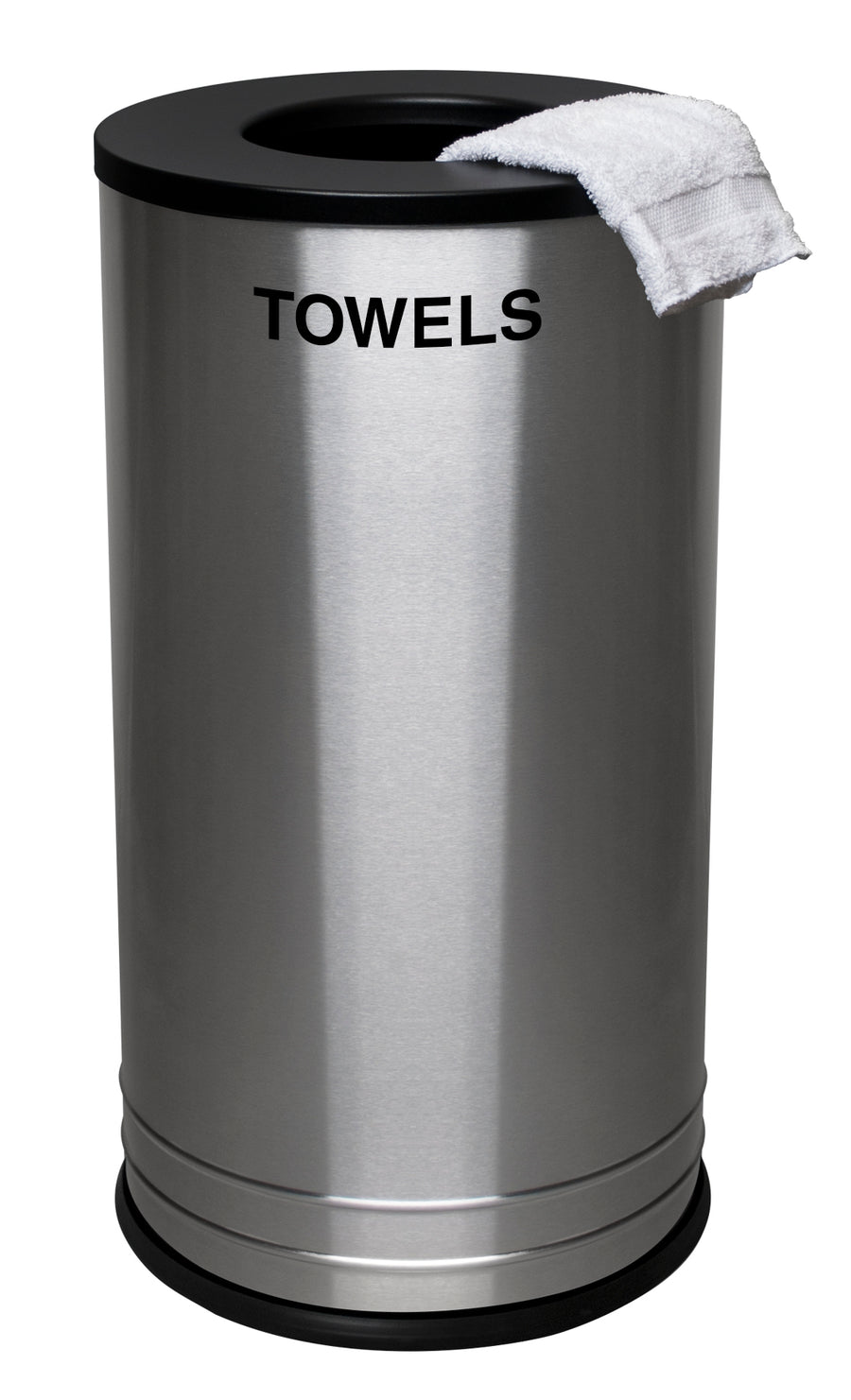 Towel Sanitizing Station Companion  - SS