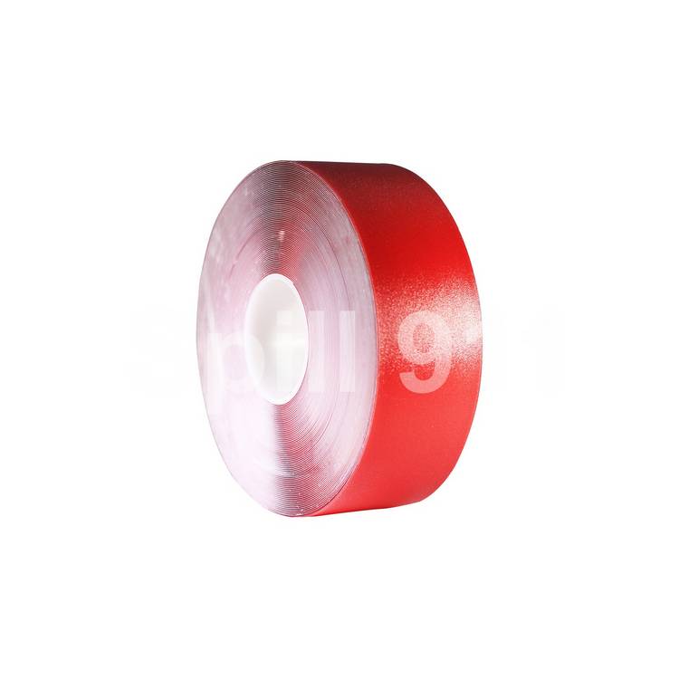 3" x 98ft Red Permaroute- Model ROUT3R