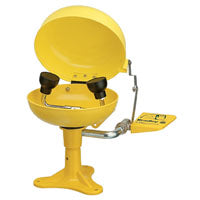 Bradley Retrofit Plastic Dust Cover