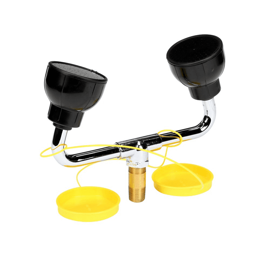 Bradley Eyewash Assembly