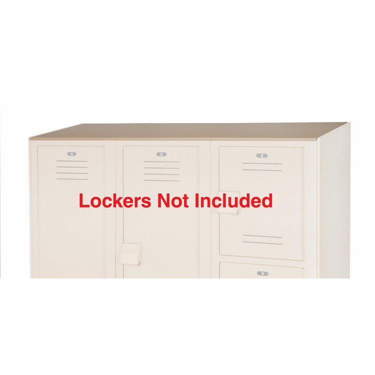 Slope Top,18in. Deep,45in. Wide - Model ST1845-202