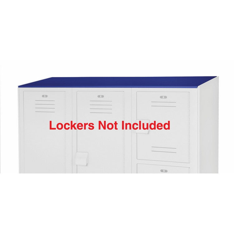 Slope Top,18in. Deep,36in. Wide - Model ST1836-203