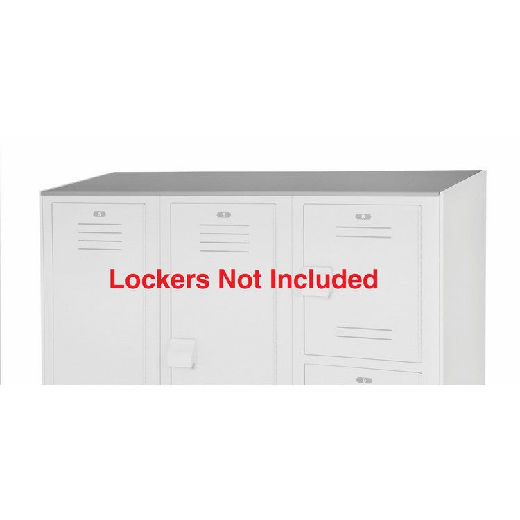 Slope Top,18in. Deep,36in. Wide - Model ST1836-200