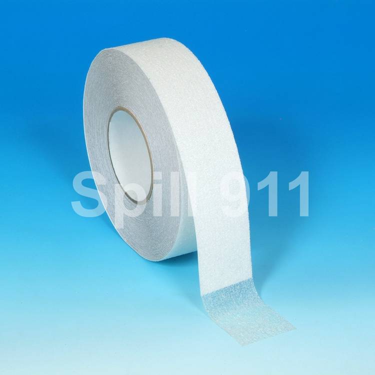 2" x 60ft Transparent Anti Slip Tape - Model NSTS2T