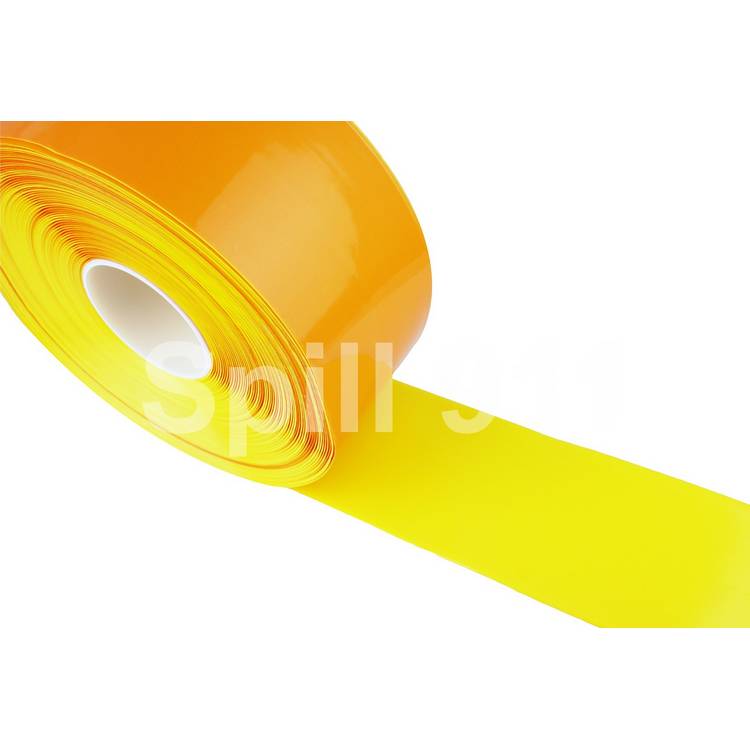 4" x 98ft Yellow Permastripe - Model PERM4Y