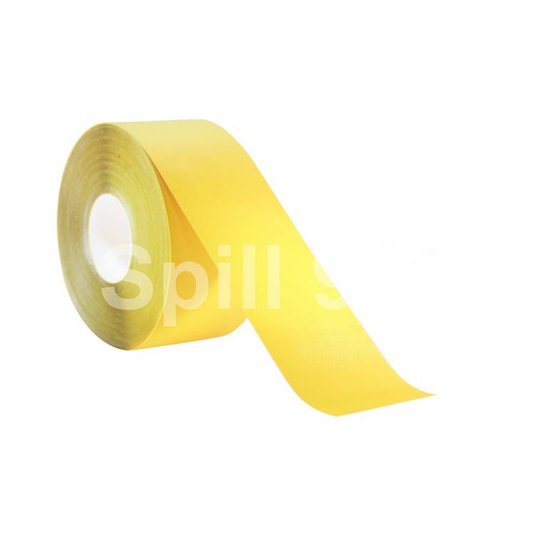 4" x 98ft Yellow Permaroute- Model ROUT4Y